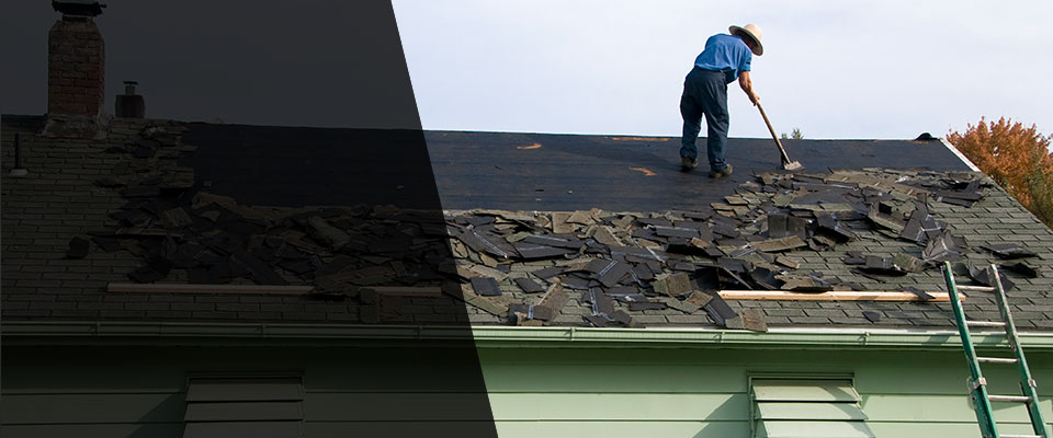 Umatilla Roofing Contractors