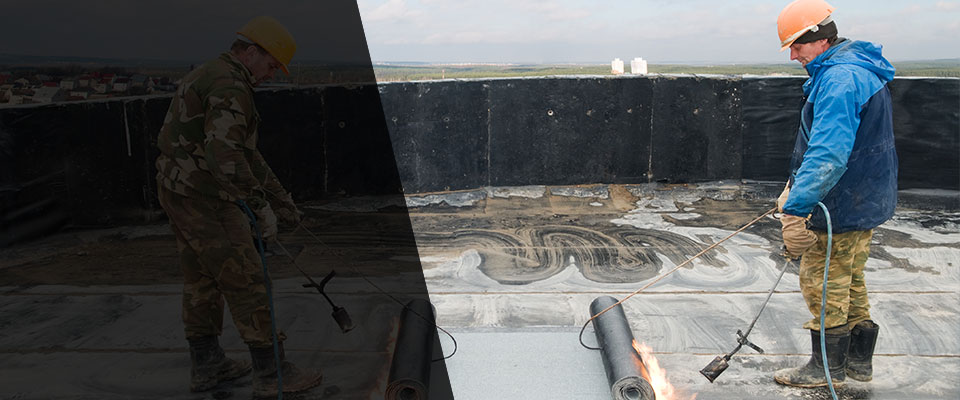 Umatilla Roofing Contractors